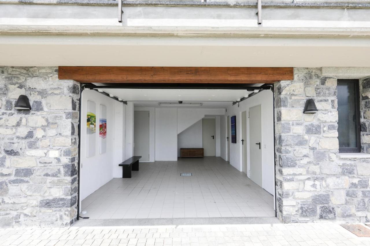 מנאג'יו Villa Elena מראה חיצוני תמונה