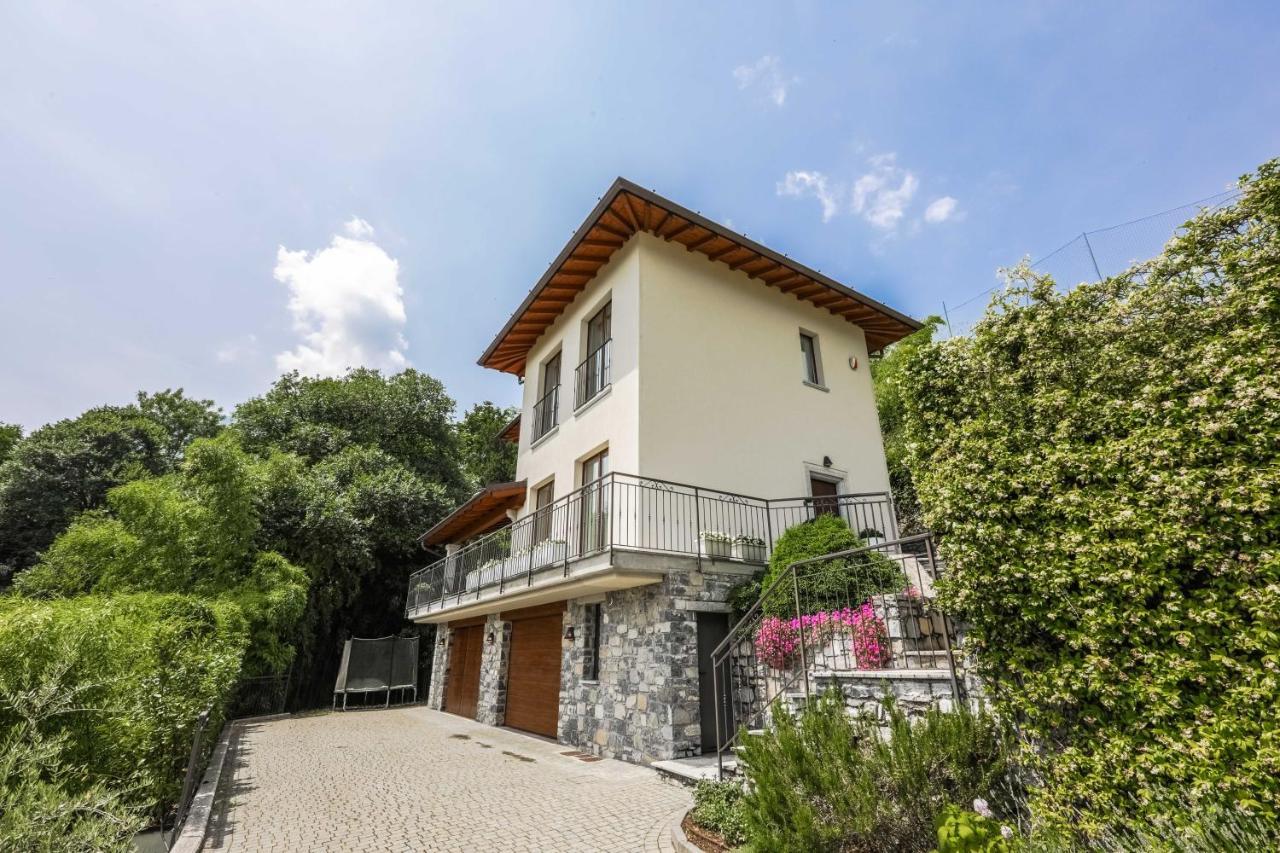 מנאג'יו Villa Elena מראה חיצוני תמונה