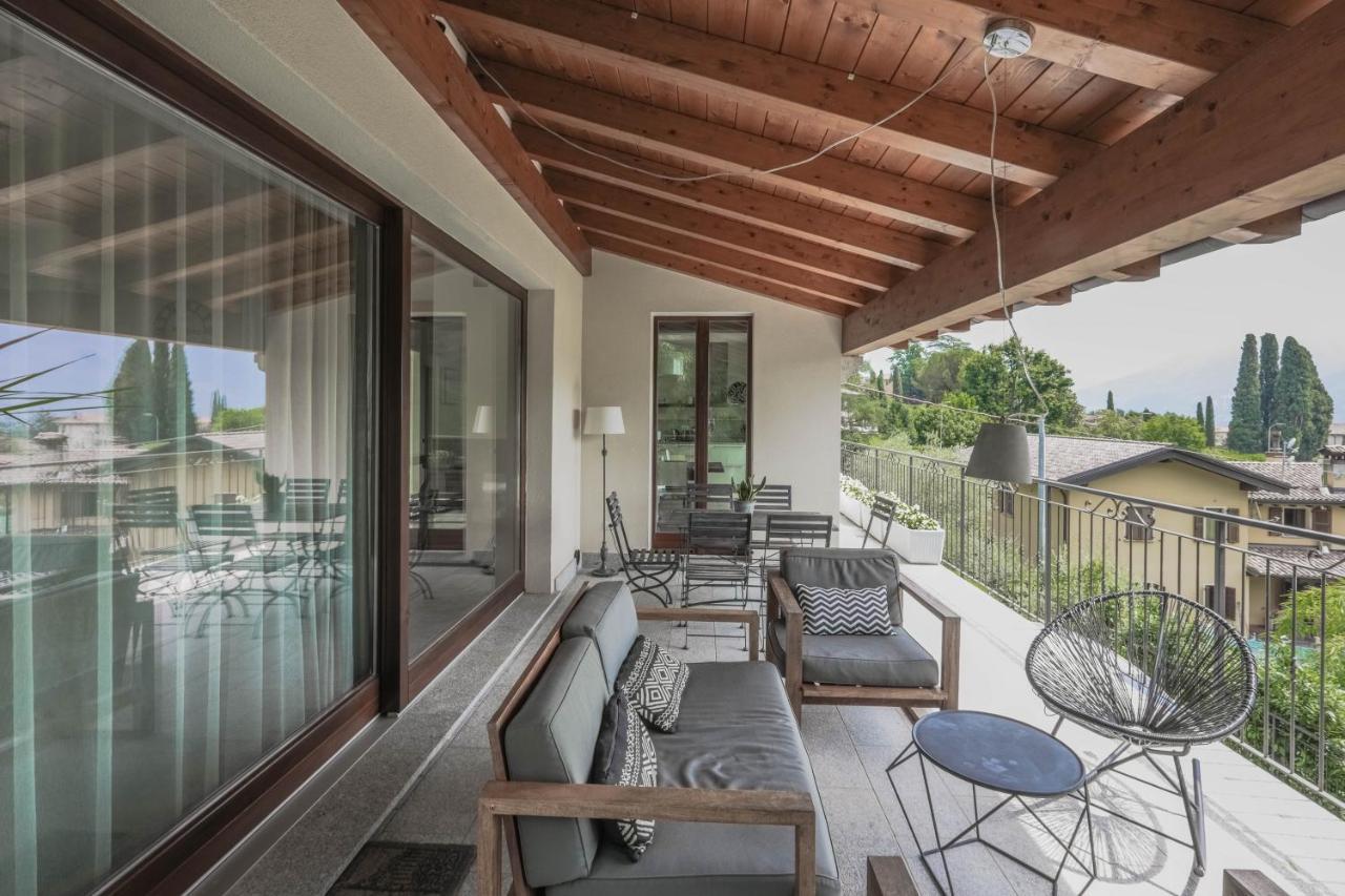 מנאג'יו Villa Elena מראה חיצוני תמונה