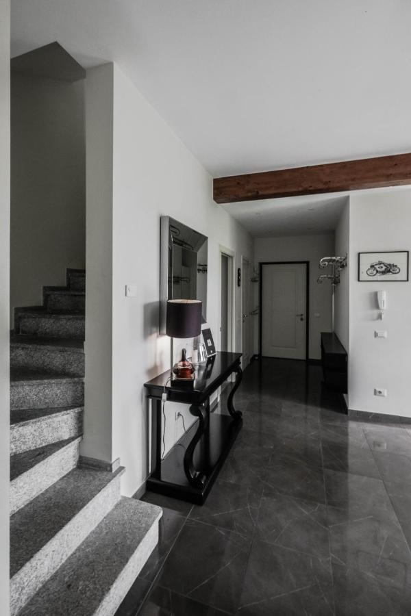 מנאג'יו Villa Elena מראה חיצוני תמונה